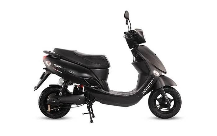 Hero Photon HX EV price in Nepal