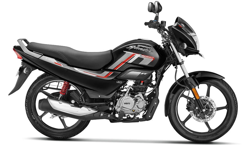 Hero Super Splendor price in Nepal