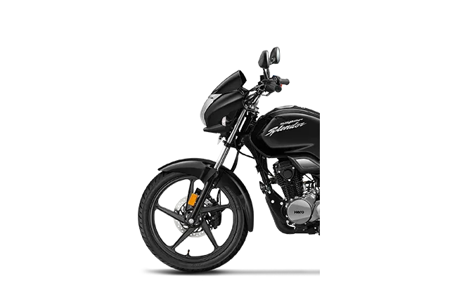 Hero Super Splendor price in Nepal