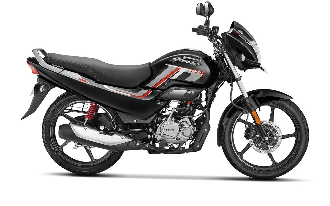 Hero Super Splendor Xtec price in Nepal