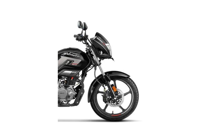 Hero Super Splendor Xtec price in Nepal