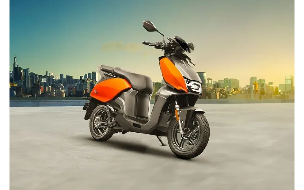Hero VIDA V1 EV price in Nepal