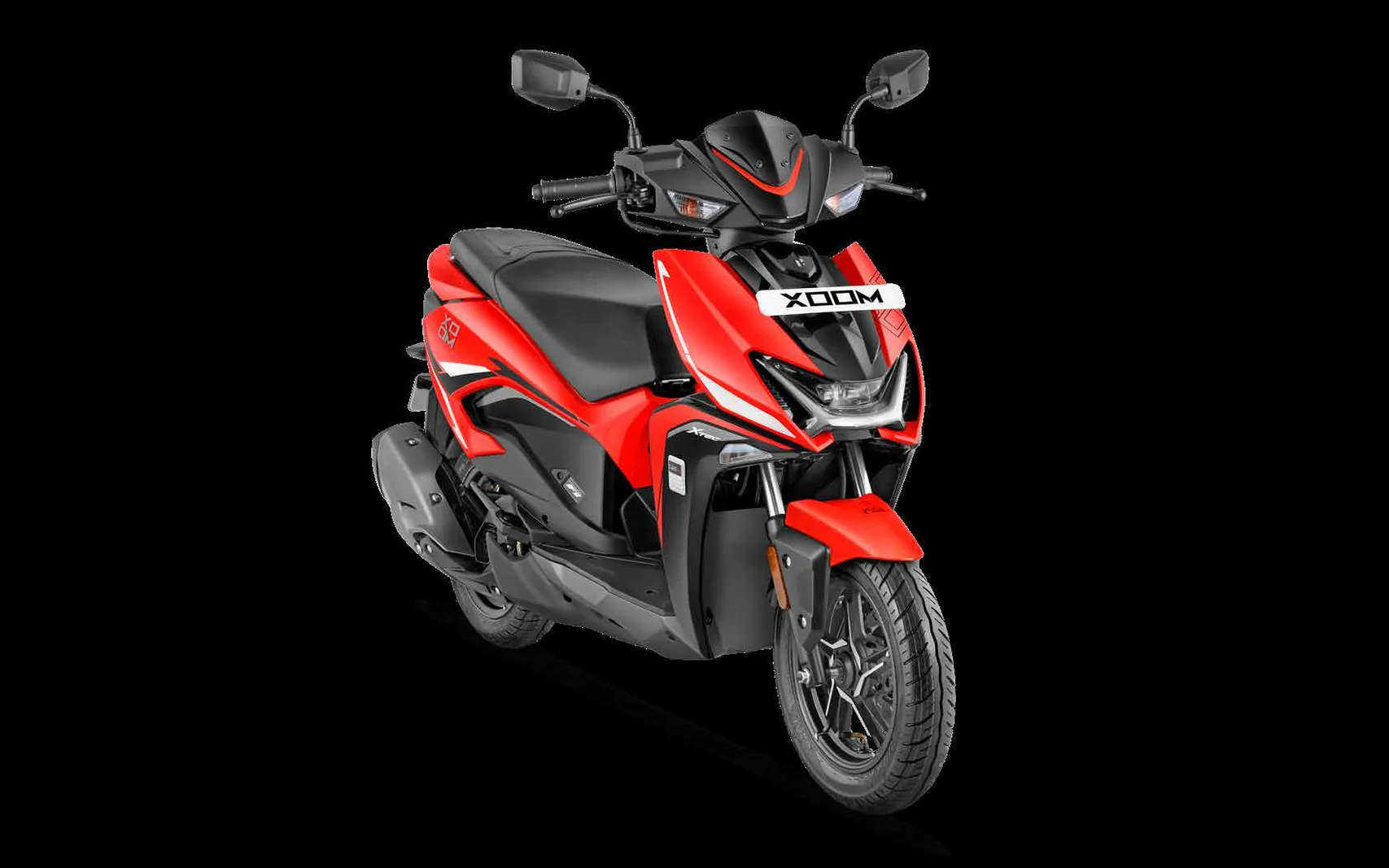 Hero Xoom 110 price in Nepal