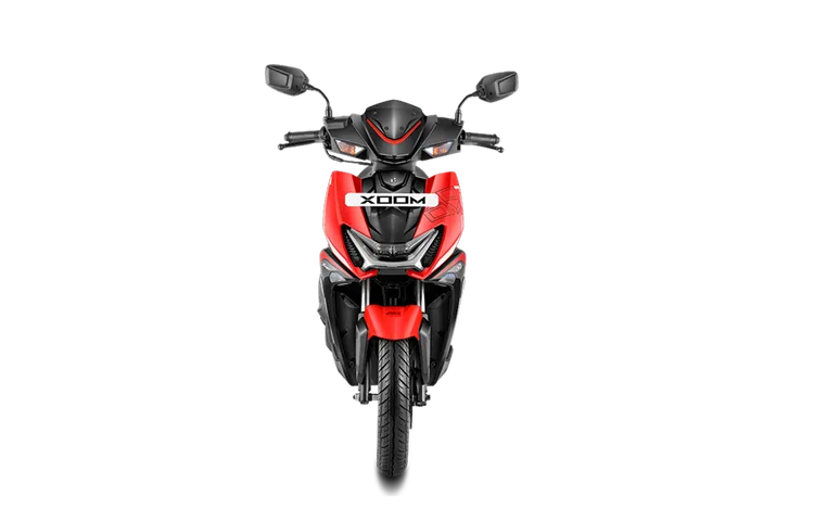Hero Xoom 110 price in Nepal