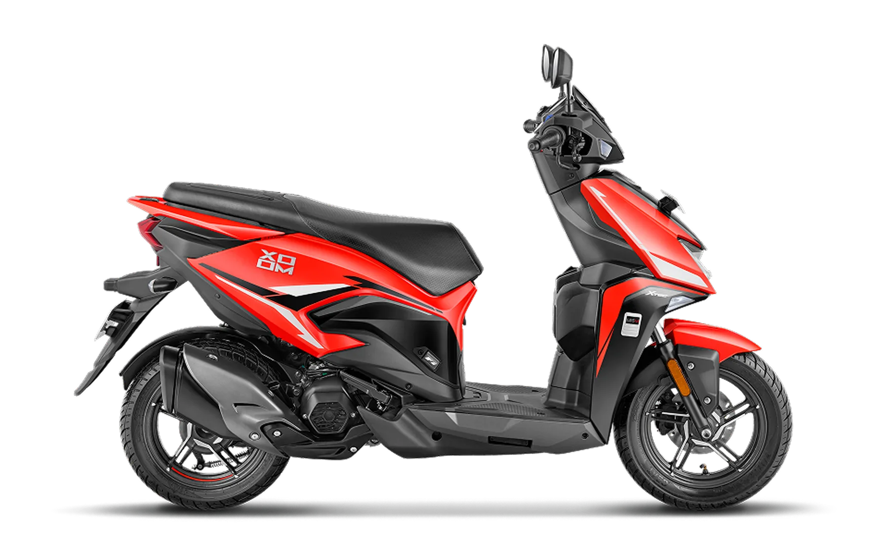 Hero Xoom 110 price in Nepal