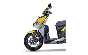 Hero Xoom 125 price in Nepal