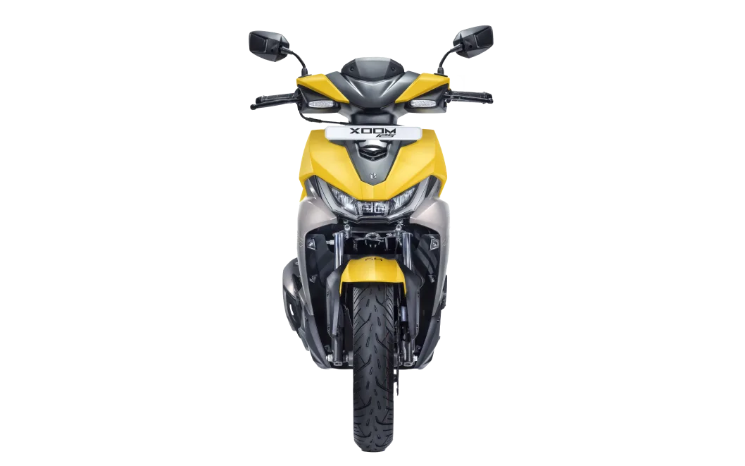 Hero Xoom 125 price in Nepal