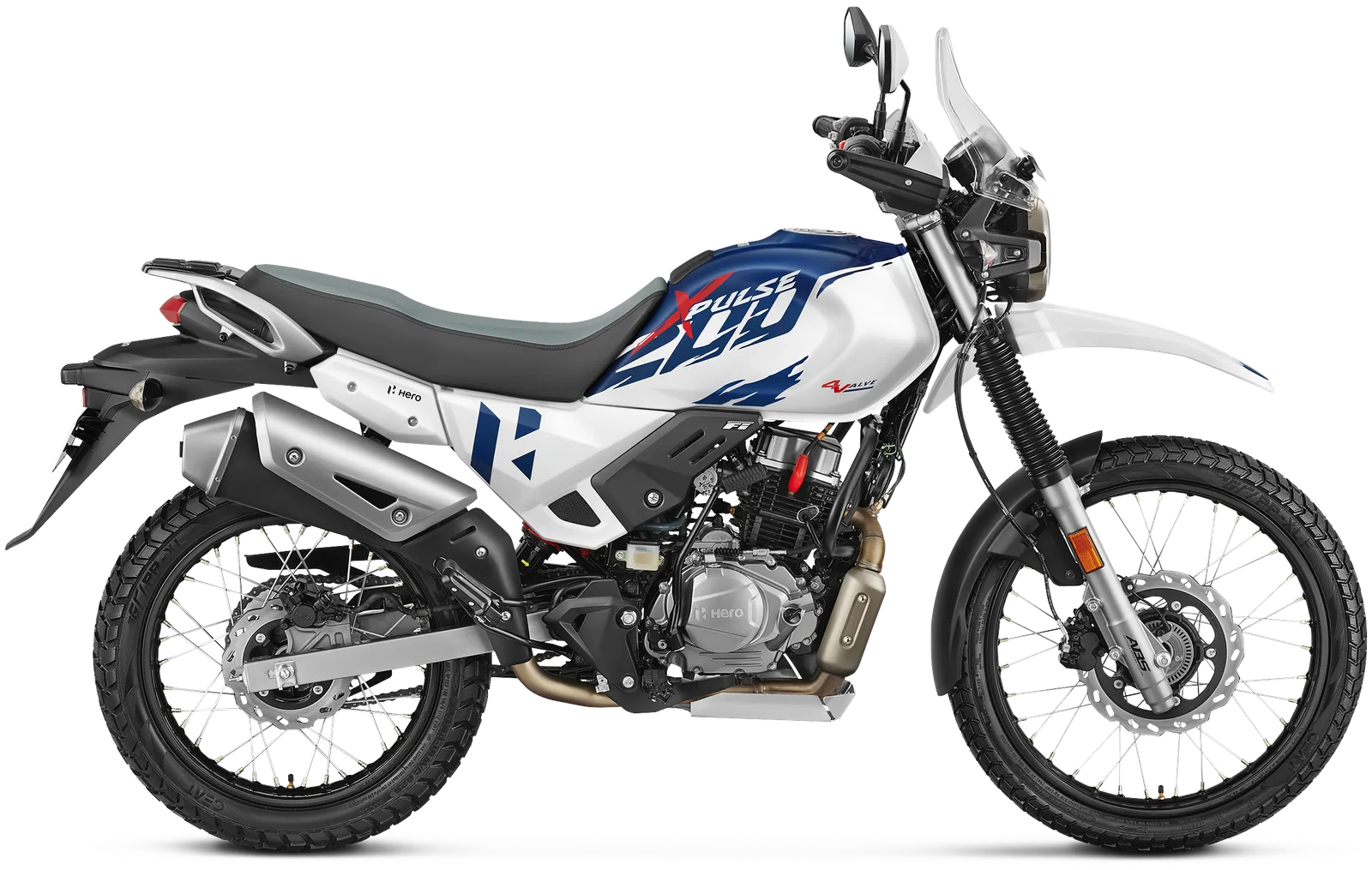Hero XPulse 200 4V price in Nepal