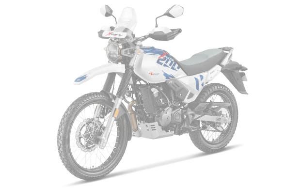 Hero XPulse 200 4V price in Nepal