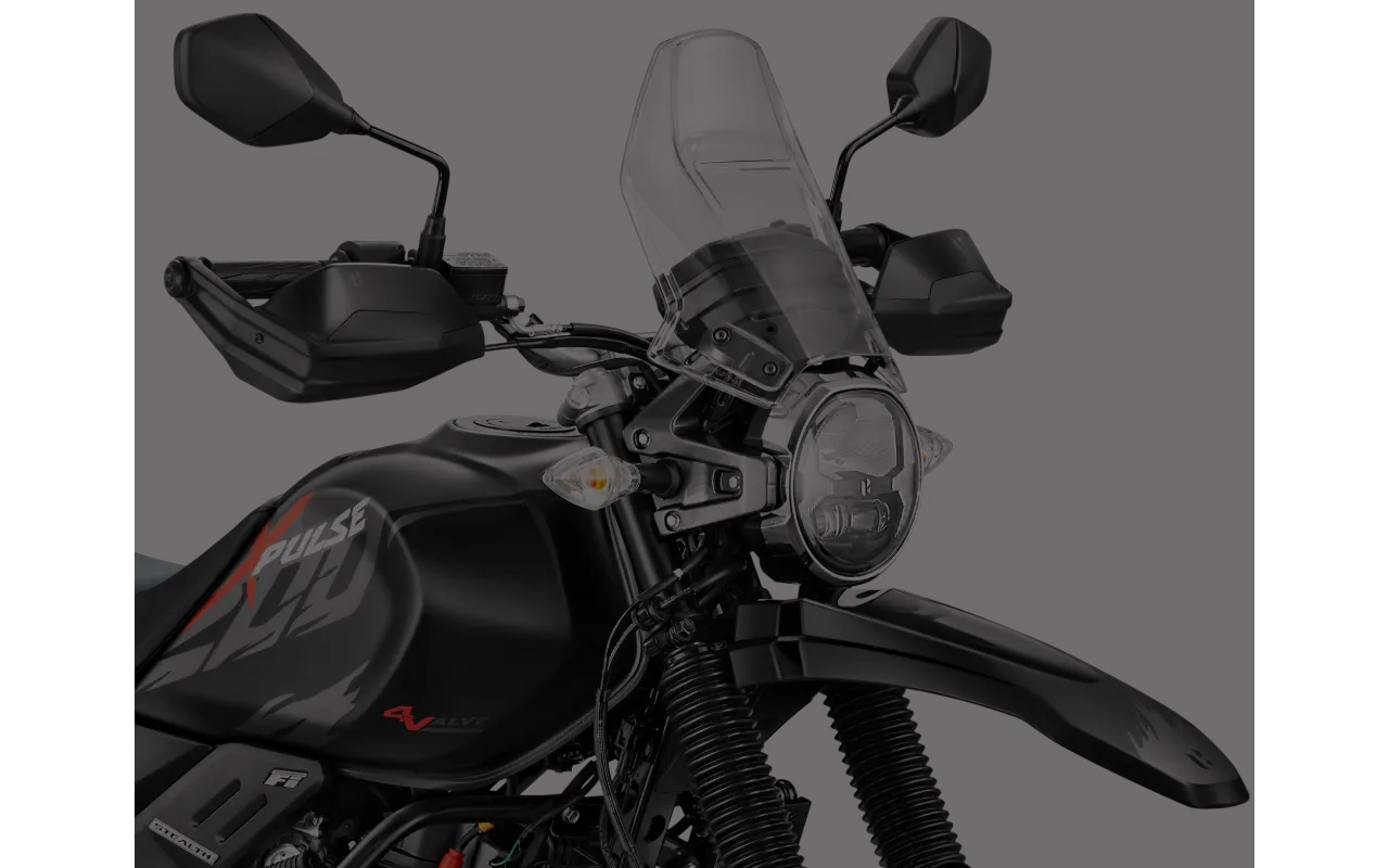 Hero XPulse 200 4V price in Nepal