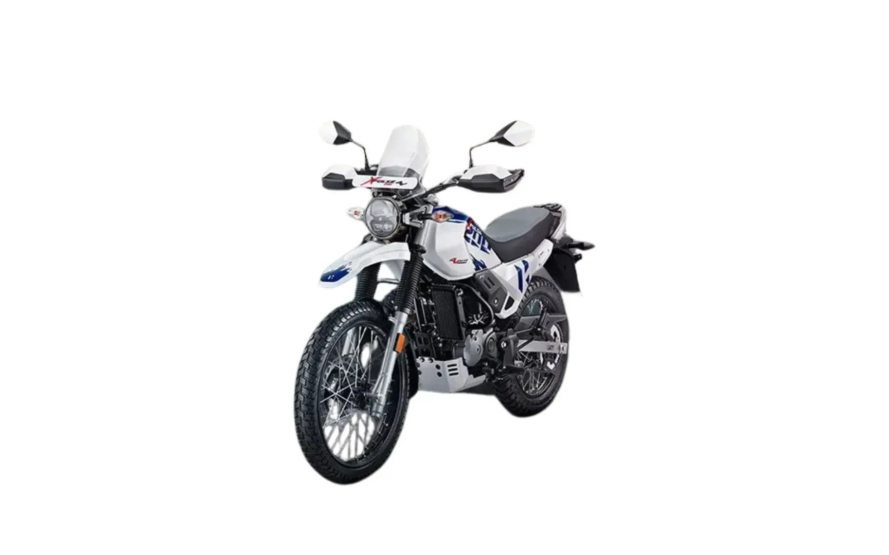 Hero XPulse 200 4V price in Nepal