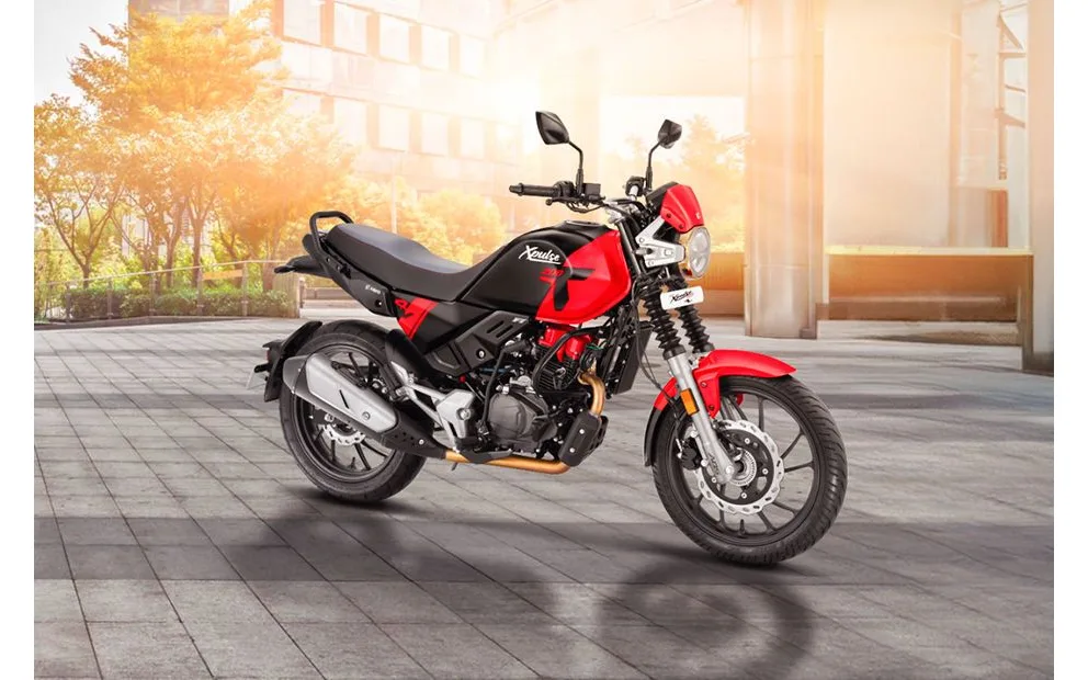 Hero Xpulse 200T price in Nepal