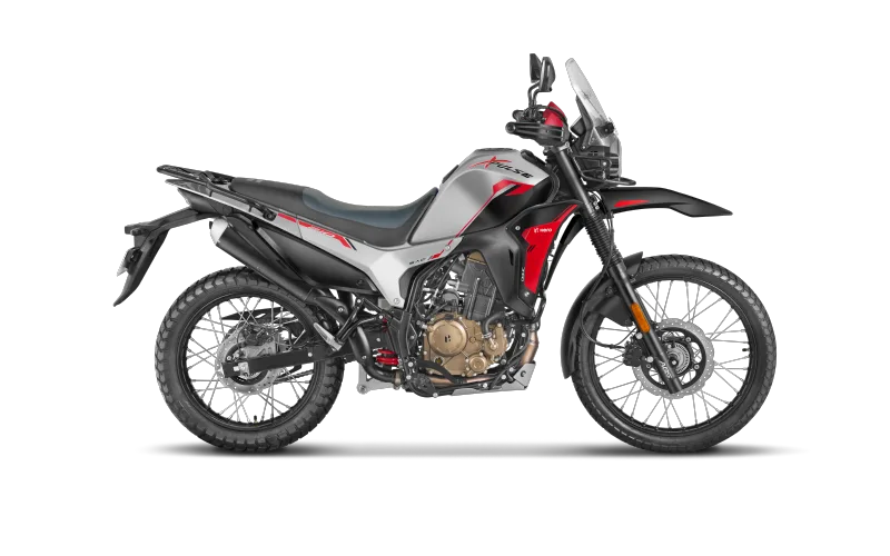 Hero XPulse 210 price in Nepal