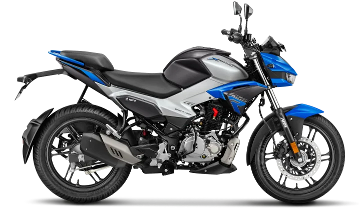 Hero Xtreme 125R price in Nepal