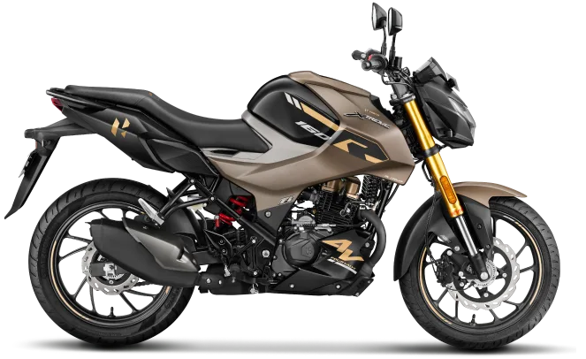 Hero Xtreme 160R price in Nepal