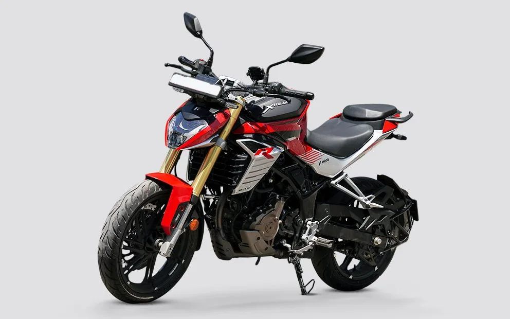 Hero Xtreme 250