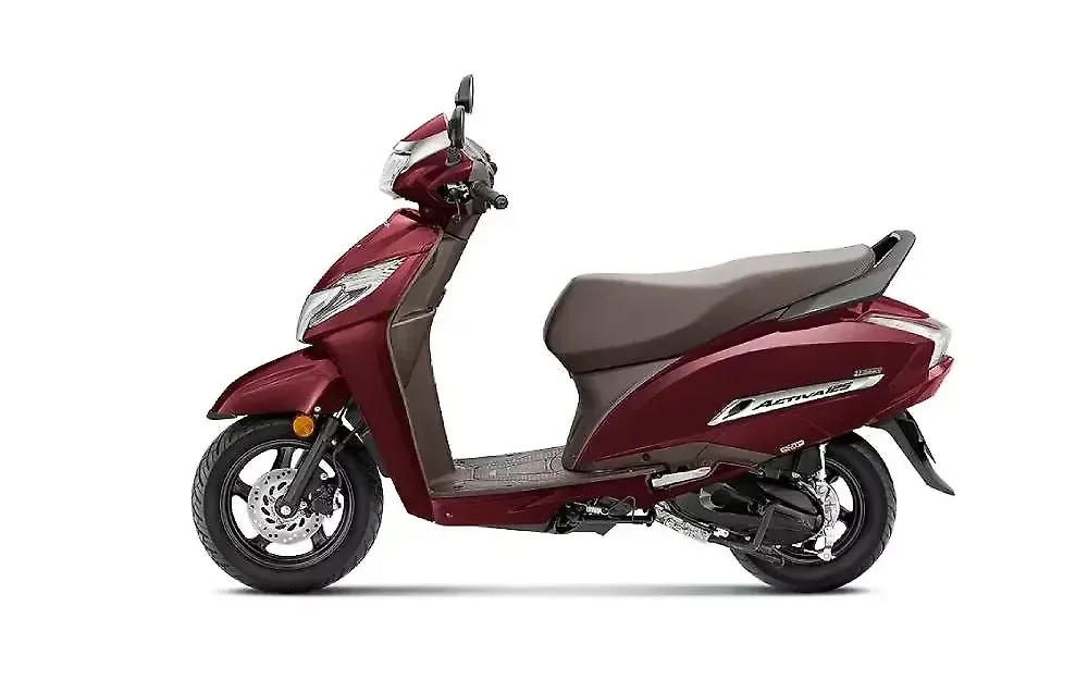 Honda Activa 125 price in Nepal