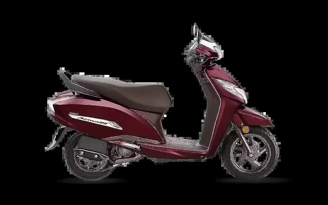 Honda Activa 125 price in Nepal