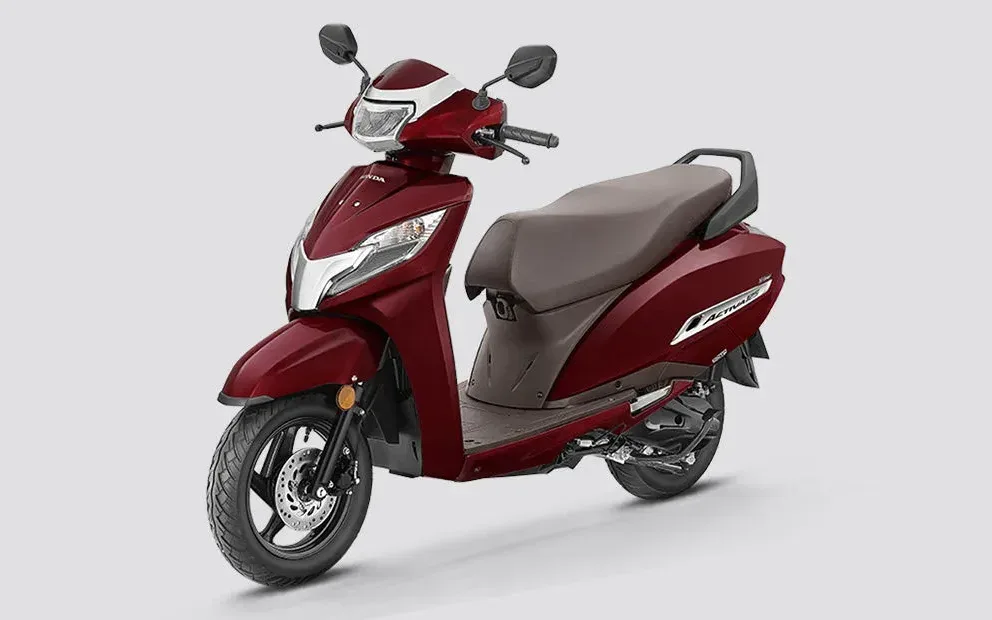 Honda Activa 125 price in Nepal