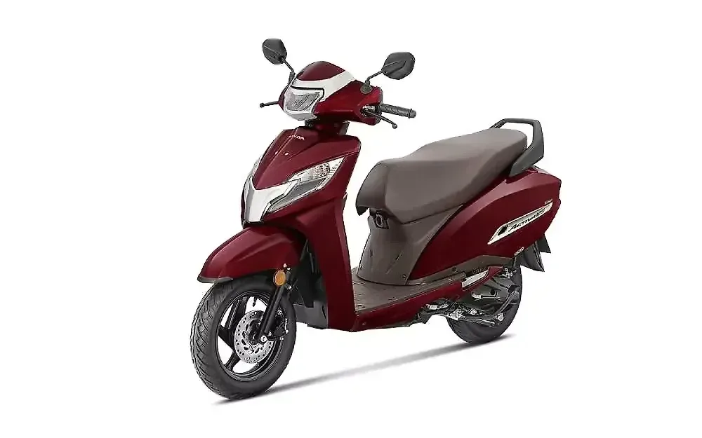 Honda Activa 125 price in Nepal