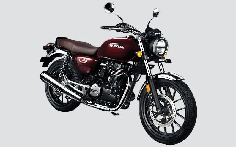 Honda CB 350 price in Nepal
