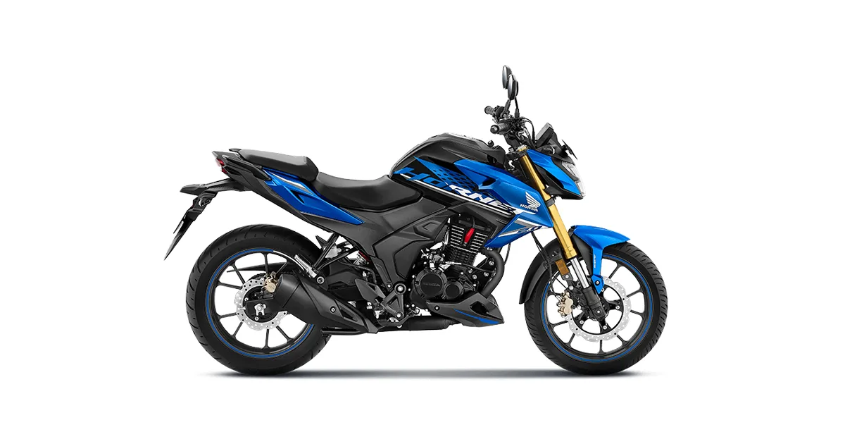 Honda CB Hornet 2.0 price in Nepal
