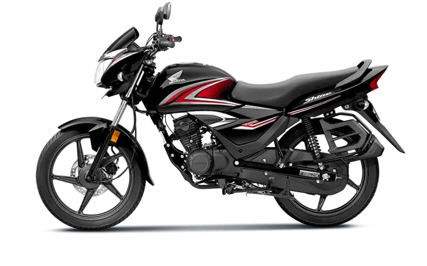 Honda CB Shine price in Nepal