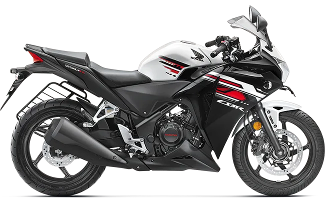 Honda CBR 250R price in Nepal