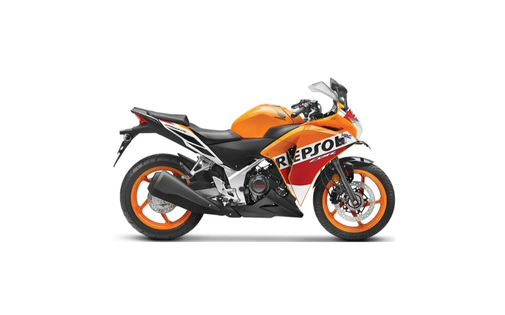 Honda CBR 250R Repsol price in Nepal