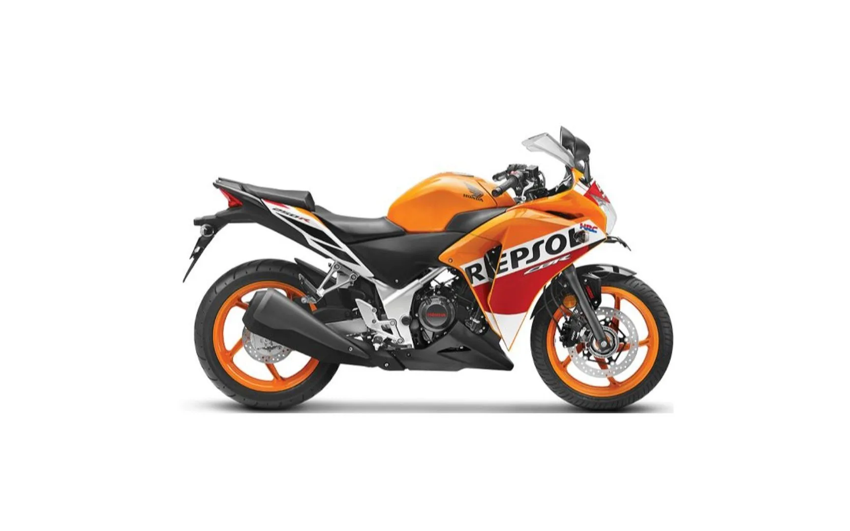 Honda CBR 250R Repsol price in Nepal