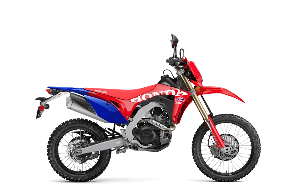 Honda CRF 300L price in Nepal
