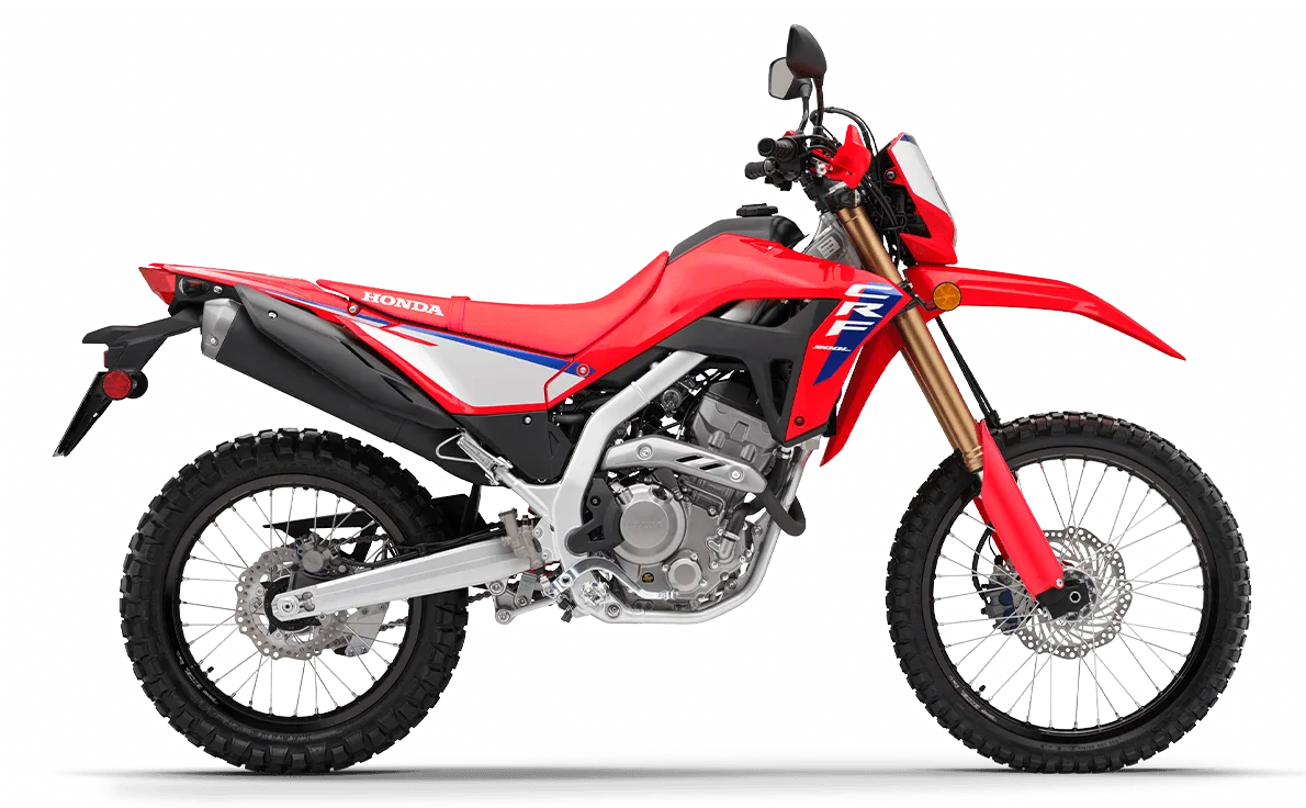 Honda CRF 300L price in Nepal