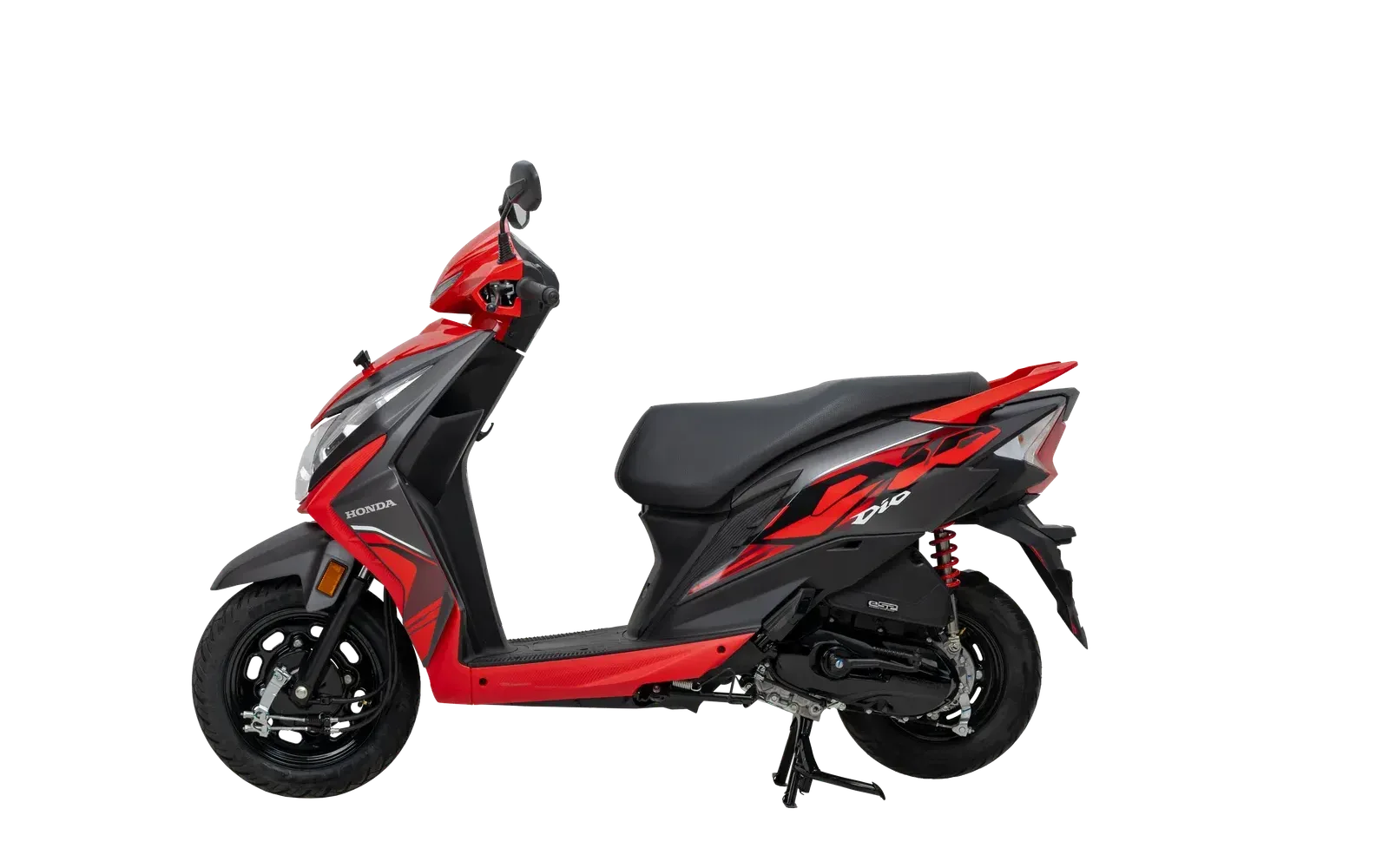 Honda Dio 125 price in Nepal