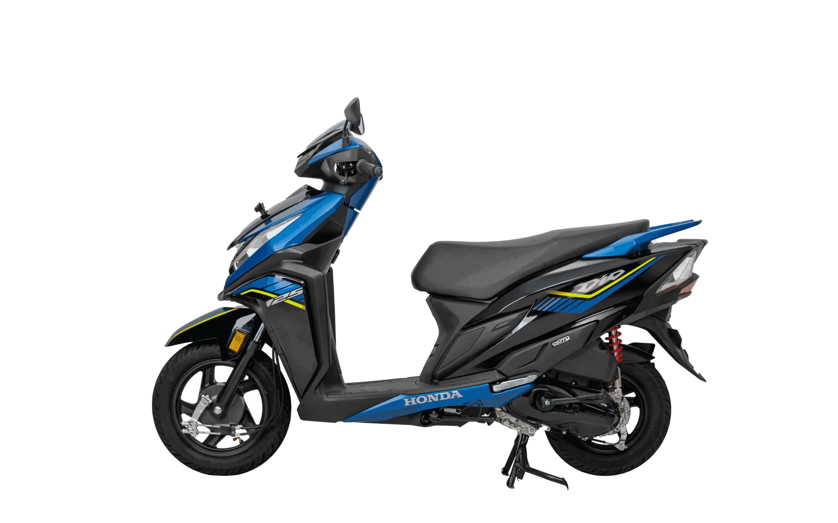 Honda Dio 125 price in Nepal