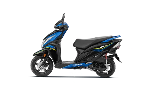 Honda Dio 125 price in Nepal