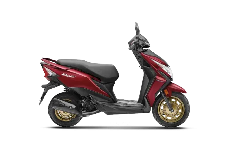 Honda Dio price in Nepal
