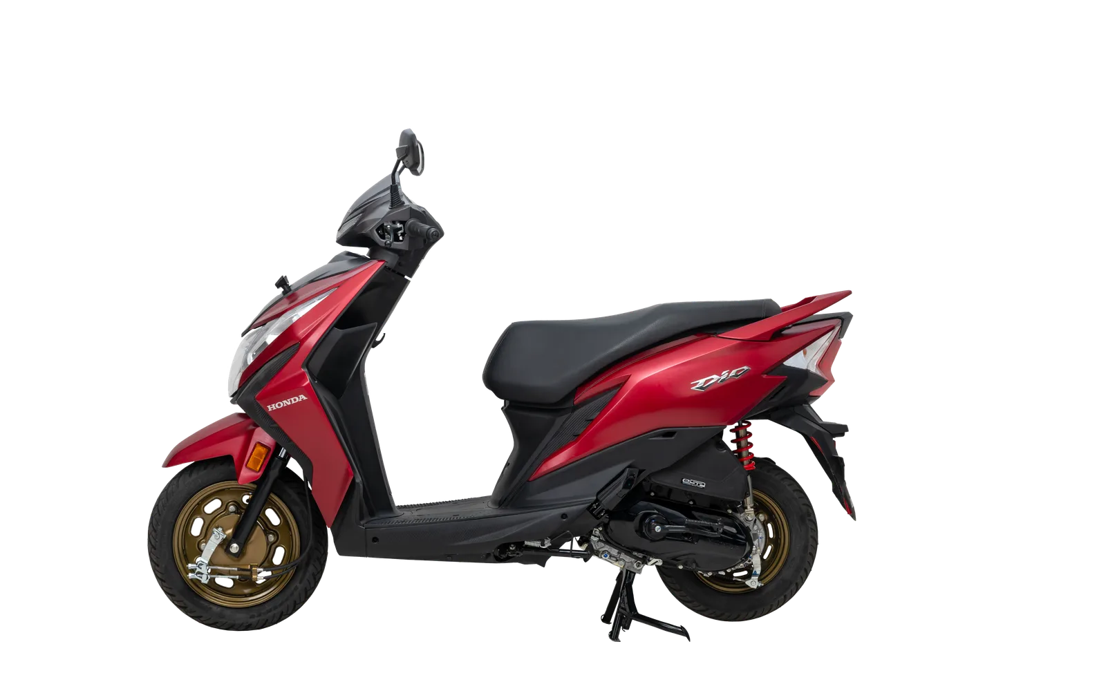 Honda Dio price in Nepal