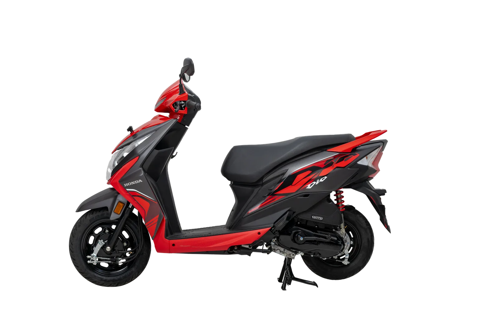 Honda Dio price in Nepal