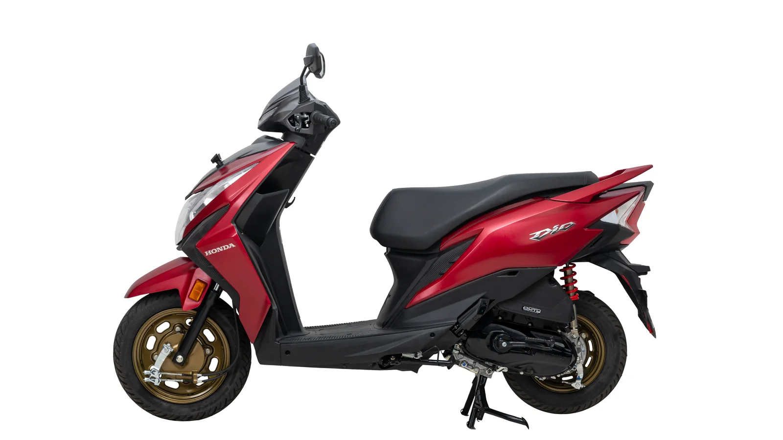 Honda Dio price in Nepal