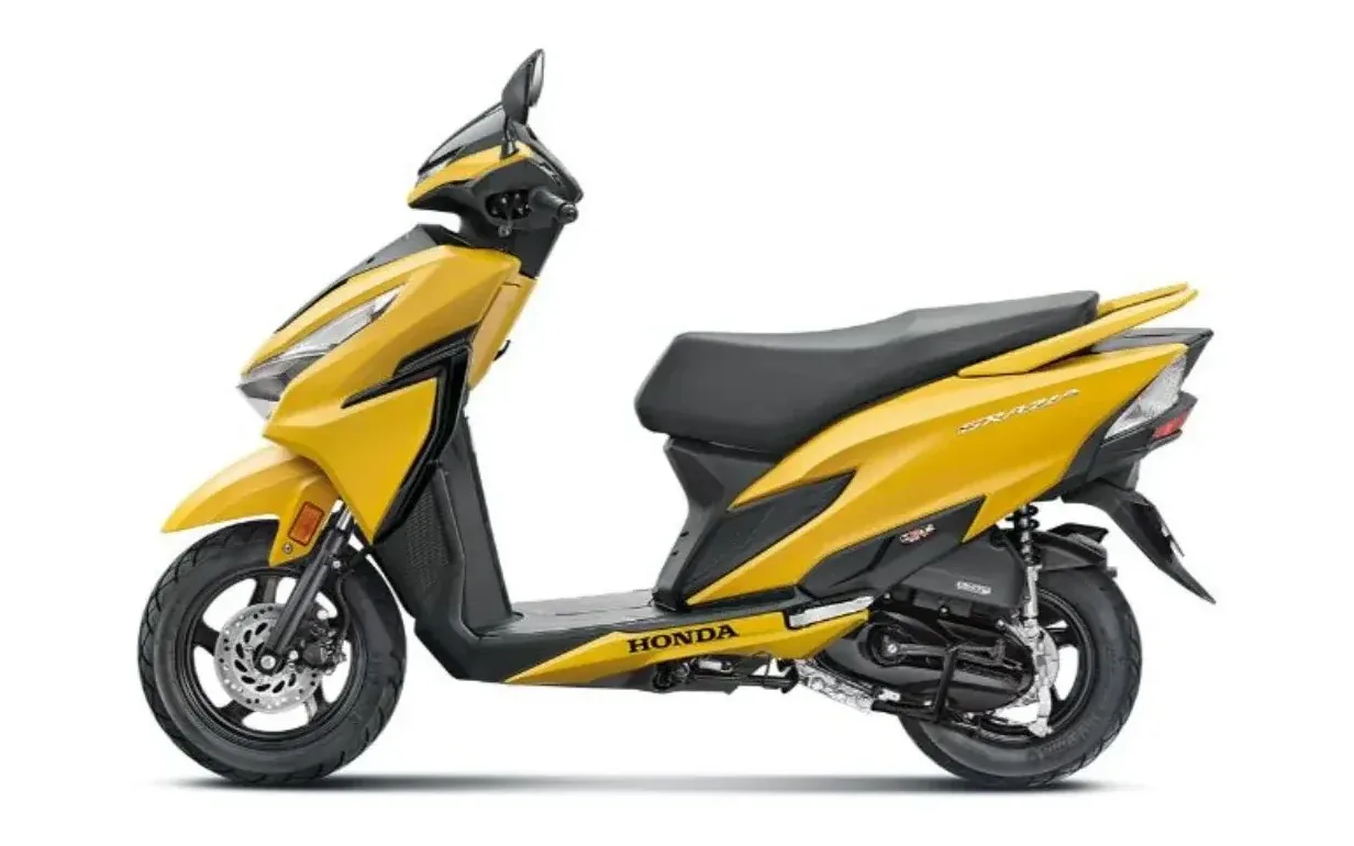 Honda Grazia BS6 price in Nepal