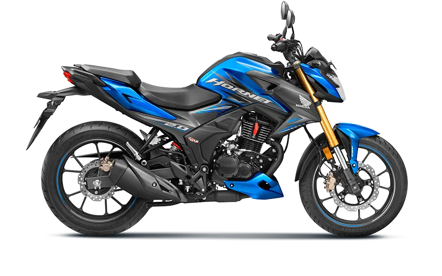 Honda Hornet price in Nepal