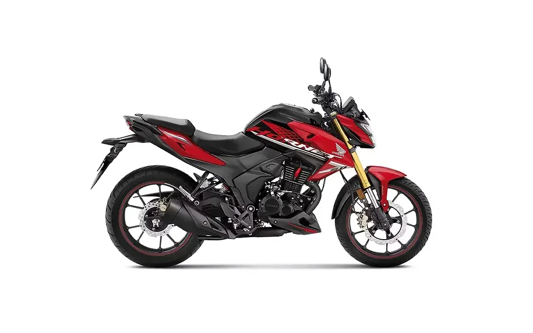Honda Hornet price in Nepal