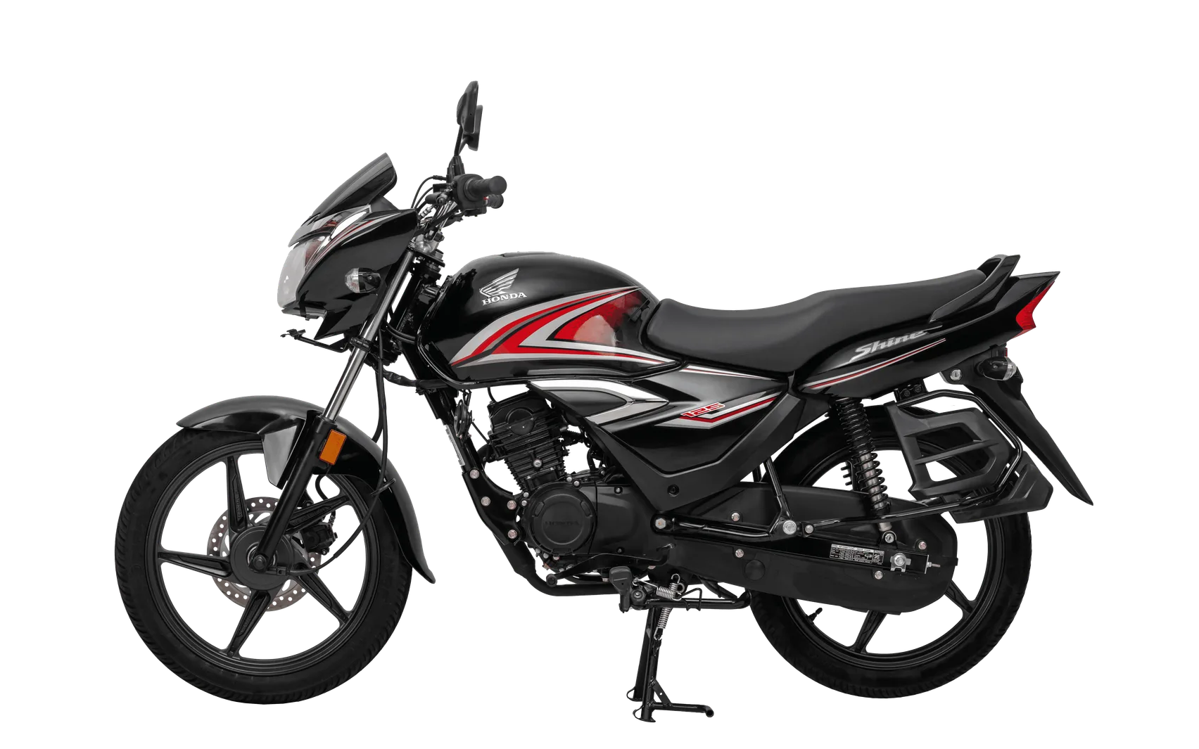Honda Shine 125 BS6 price in Nepal