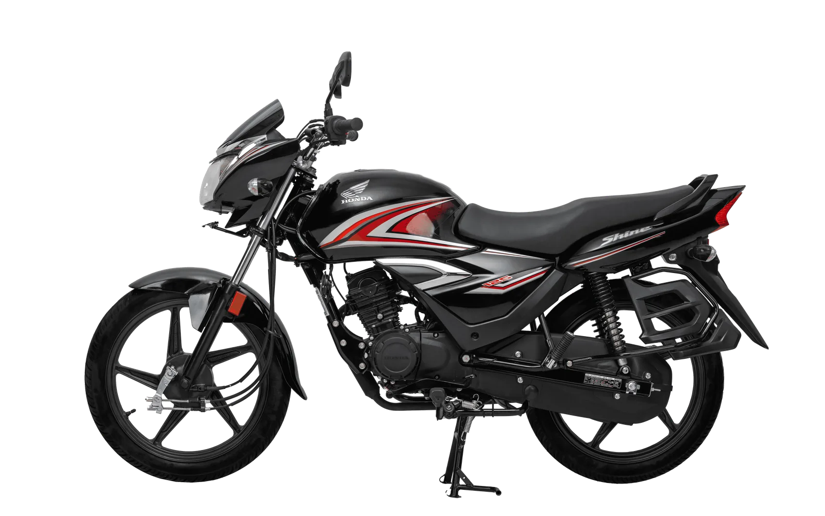 Honda Shine 125 price in Nepal