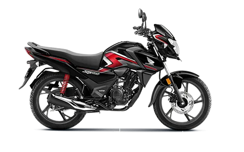 Honda Shine 125 price in Nepal
