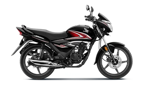 Honda Shine BS6 price in Nepal