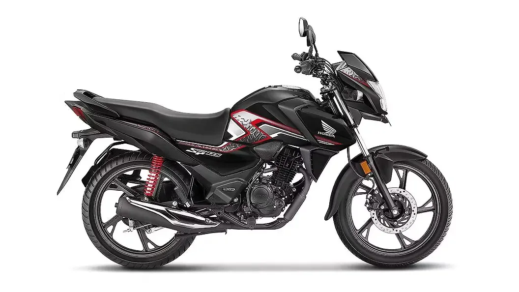Honda SP 125 price in Nepal