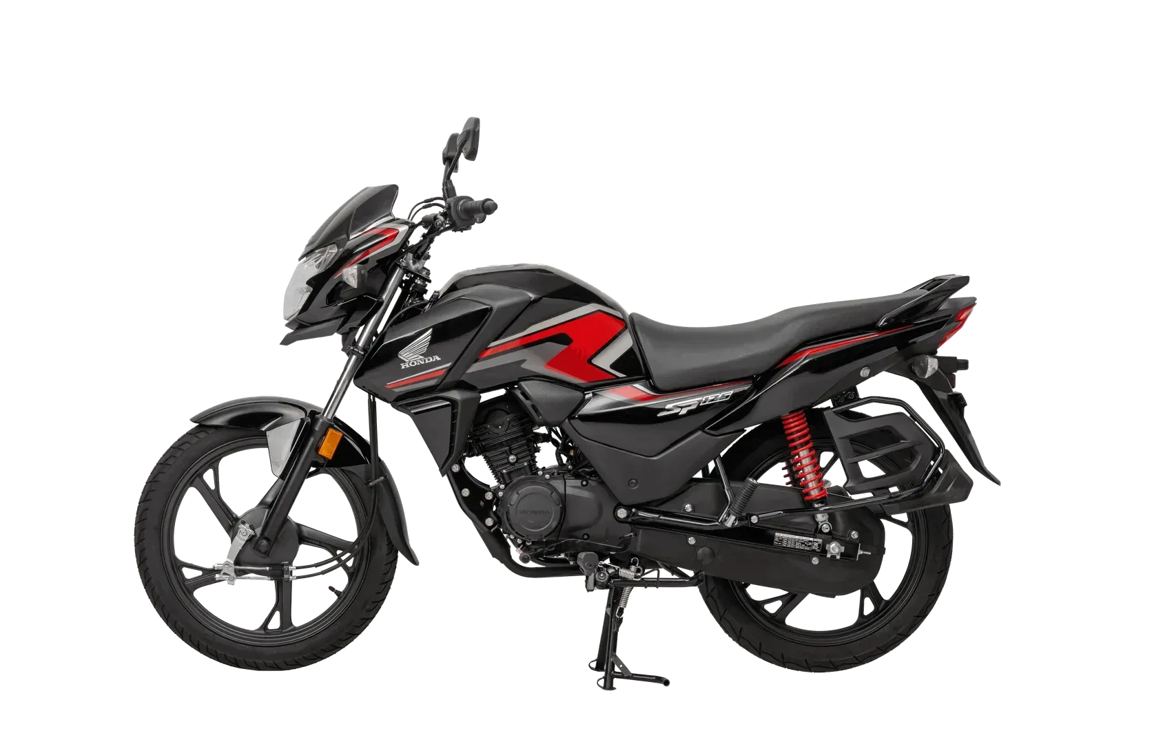 Honda SP 125 price in Nepal