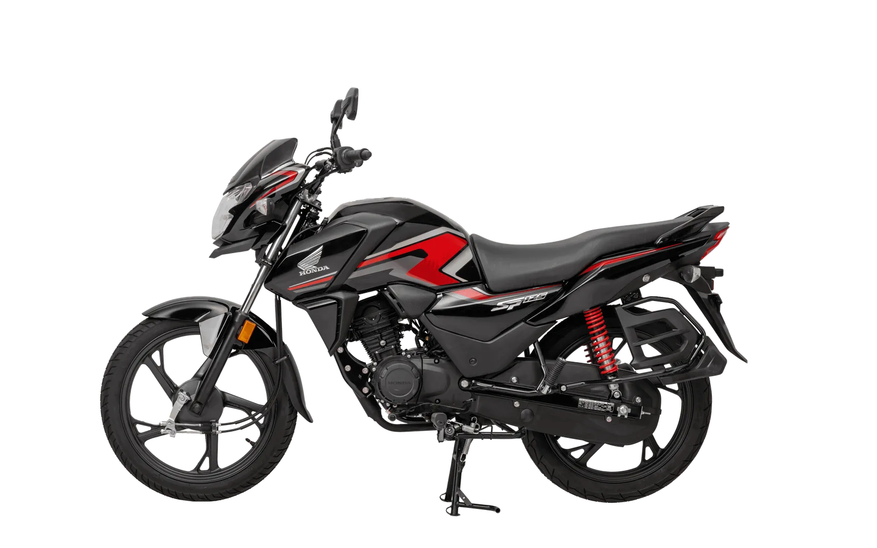 Honda SP 125 price in Nepal