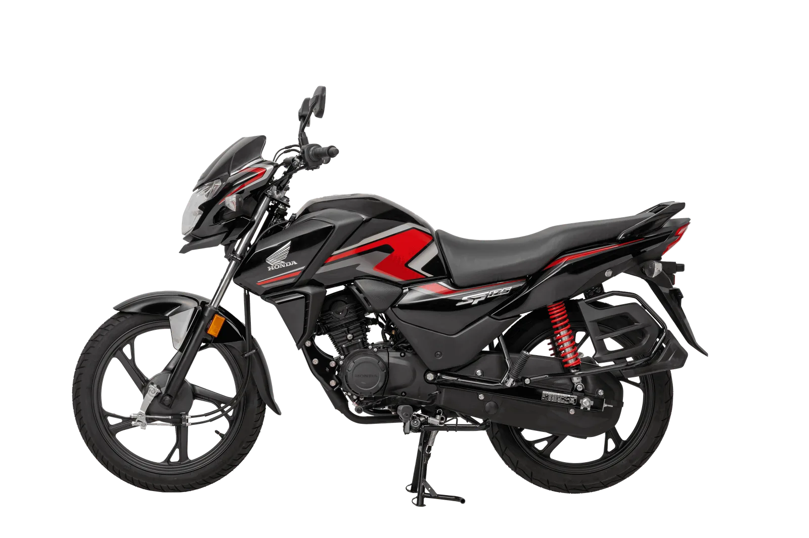 Honda SP 125 price in Nepal